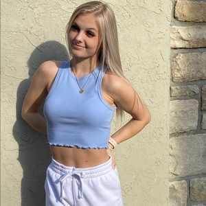 Meet your Posher, Ella